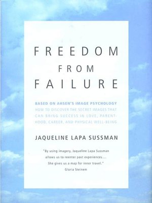 cover image of Freedom From Failure